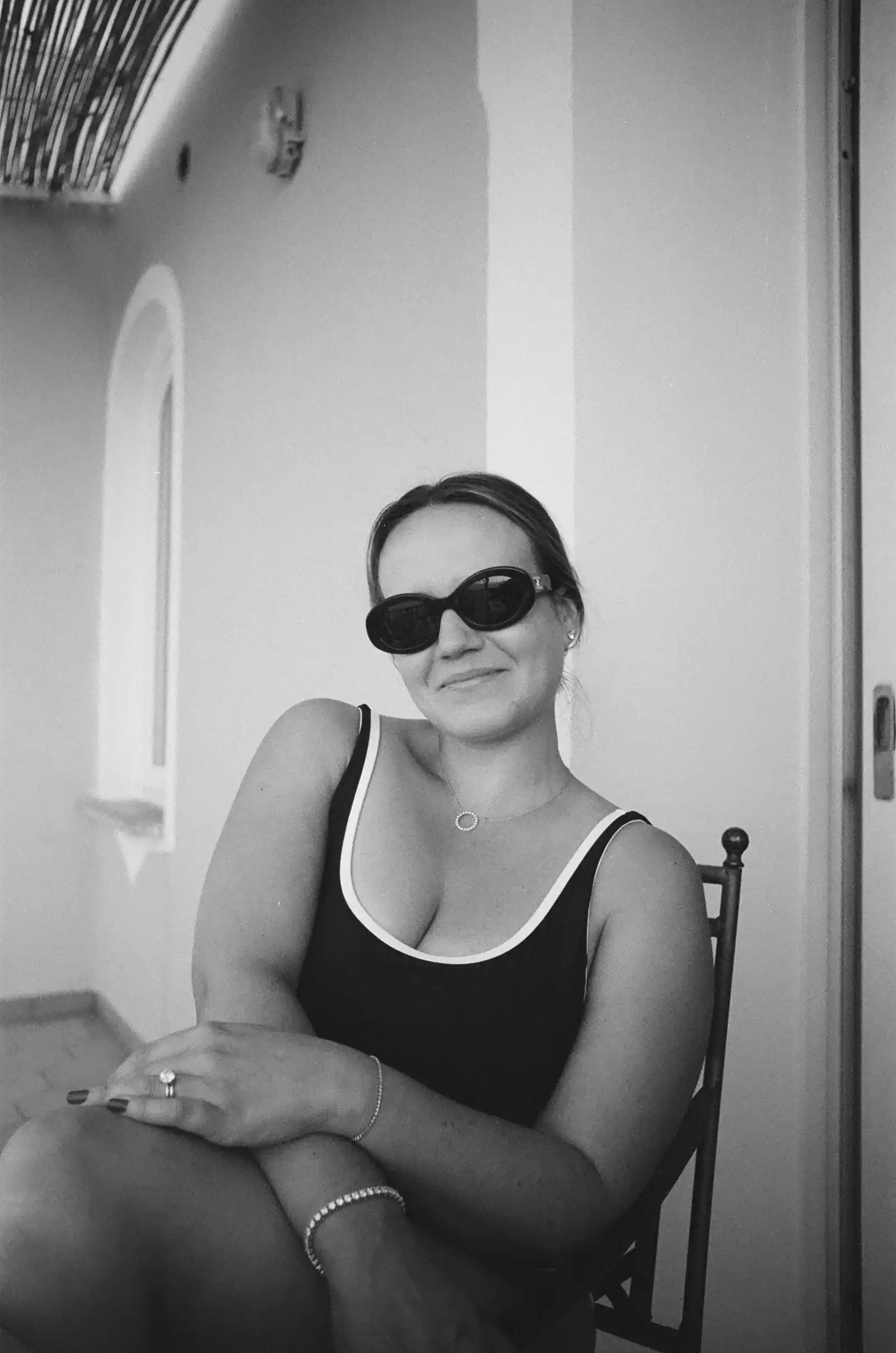 Photo 1 of 7 — Hanna's "Personality Pics"