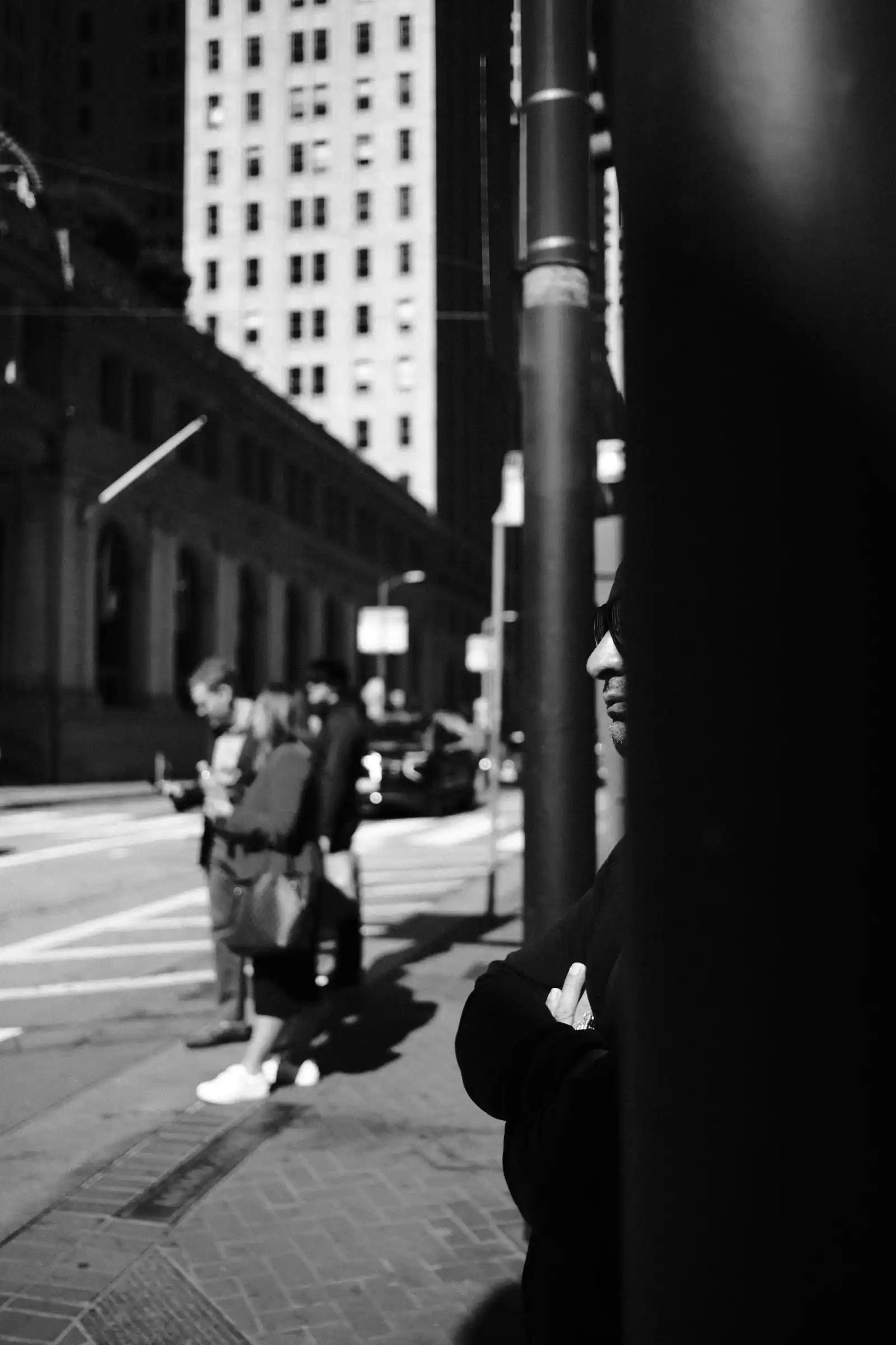 Photo 3 of 3 — street