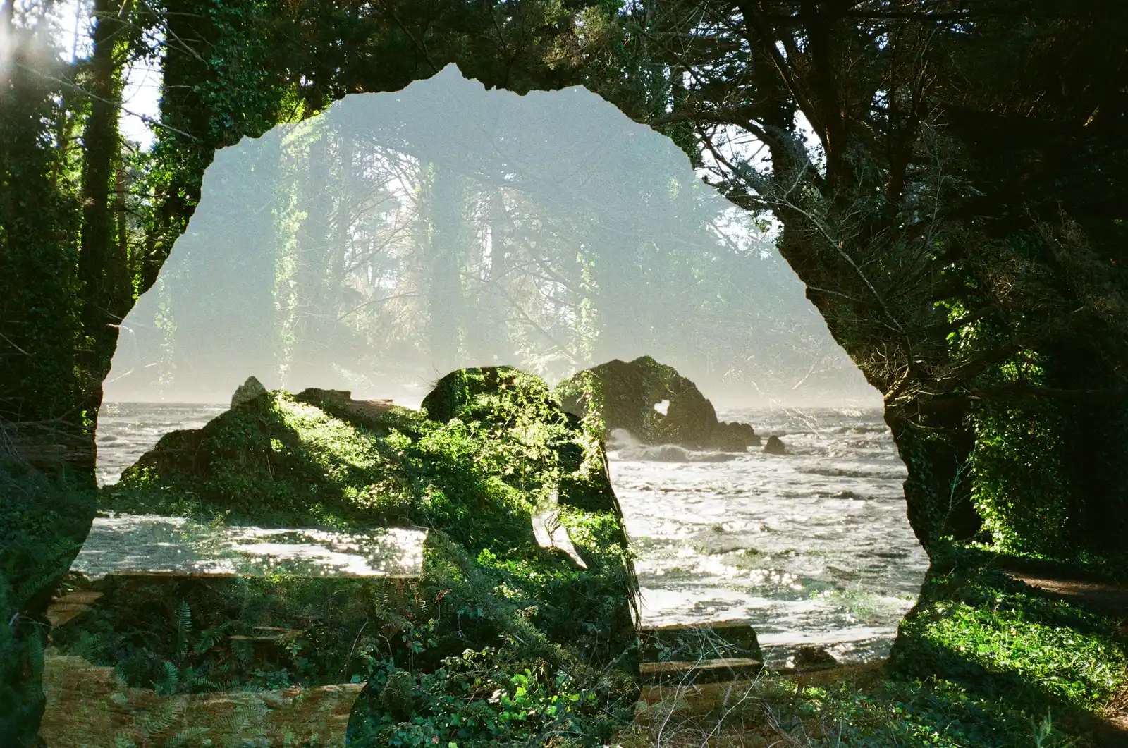 Photo 3 of 6 — interstice