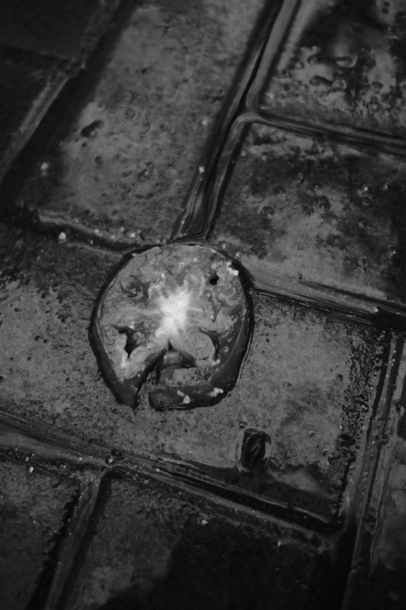 interstice — Spengy Photography