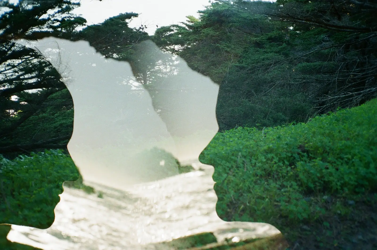 Photo 1 of 6 — interstice