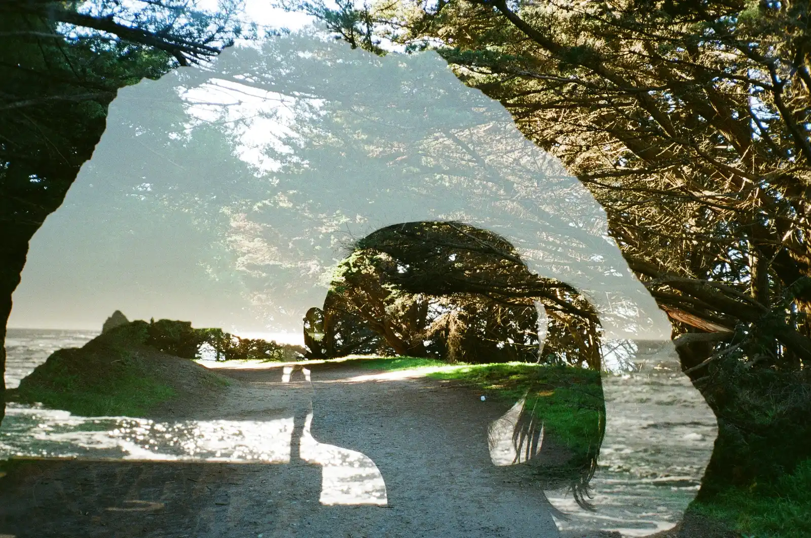 Photo 2 of 6 — interstice