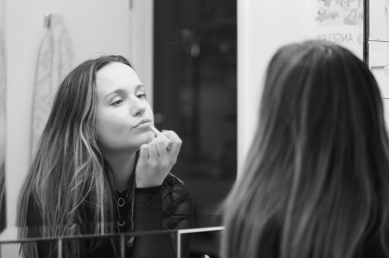 Photo 5 of 7 — Hanna's "Personality Pics"