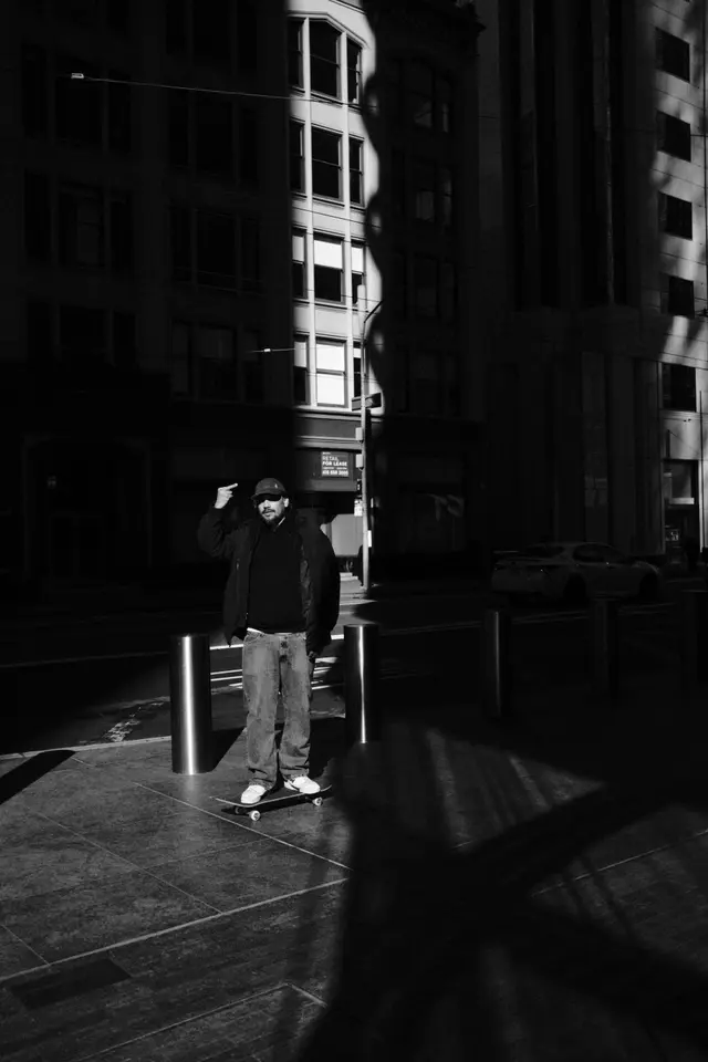 Photography by Jon Spengeman