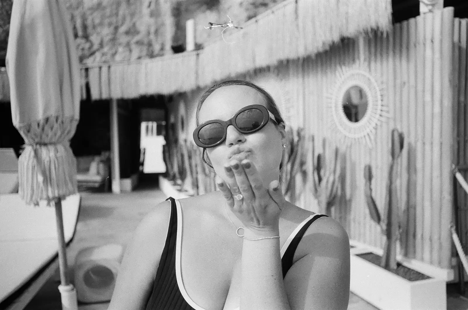 Photo 2 of 7 — Hanna's "Personality Pics"