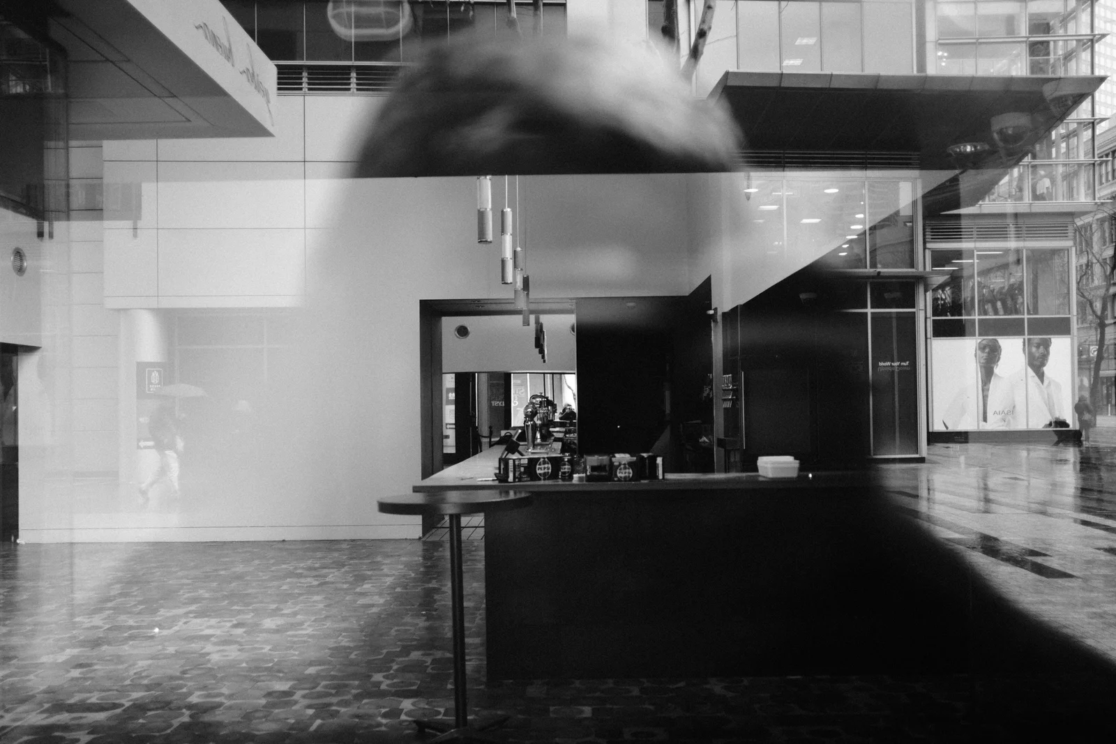 Photo 1 of 2 — street