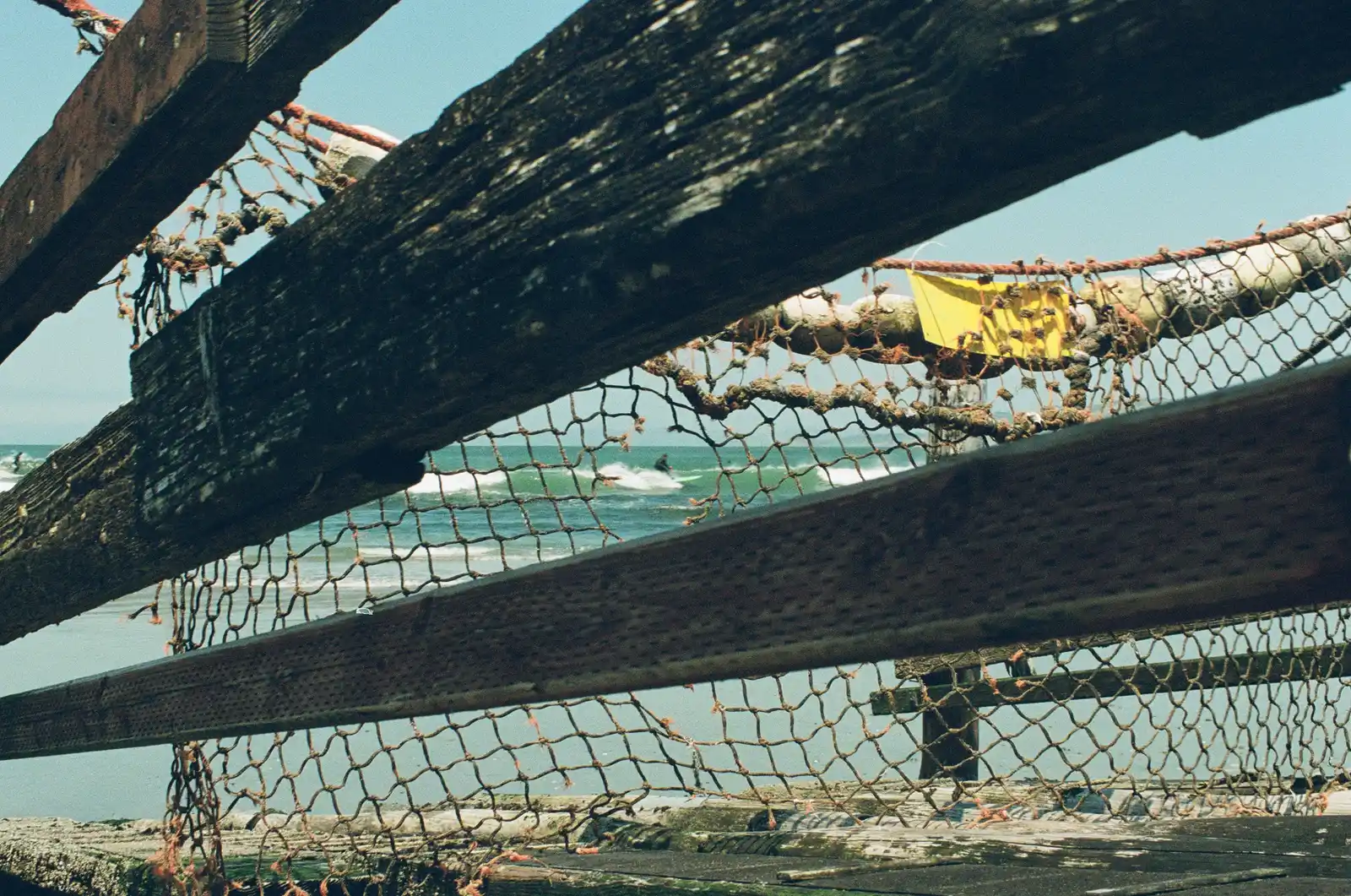 interstice — Spengy Photography