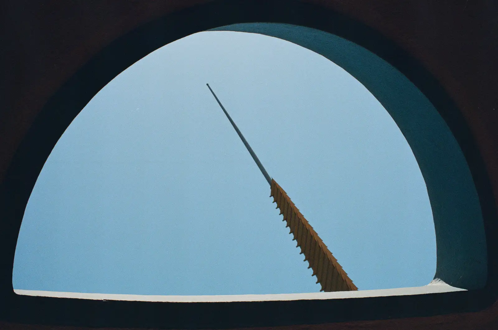 Photo 2 of 2 — interstice