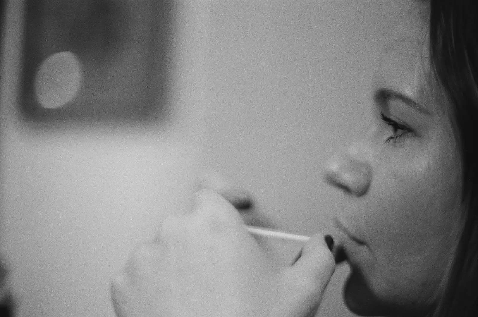 Photo 3 of 7 — Hanna's "Personality Pics"