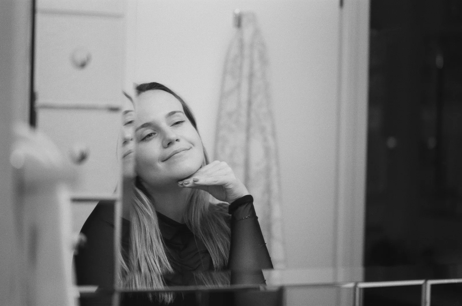 Photo 6 of 7 — Hanna's "Personality Pics"