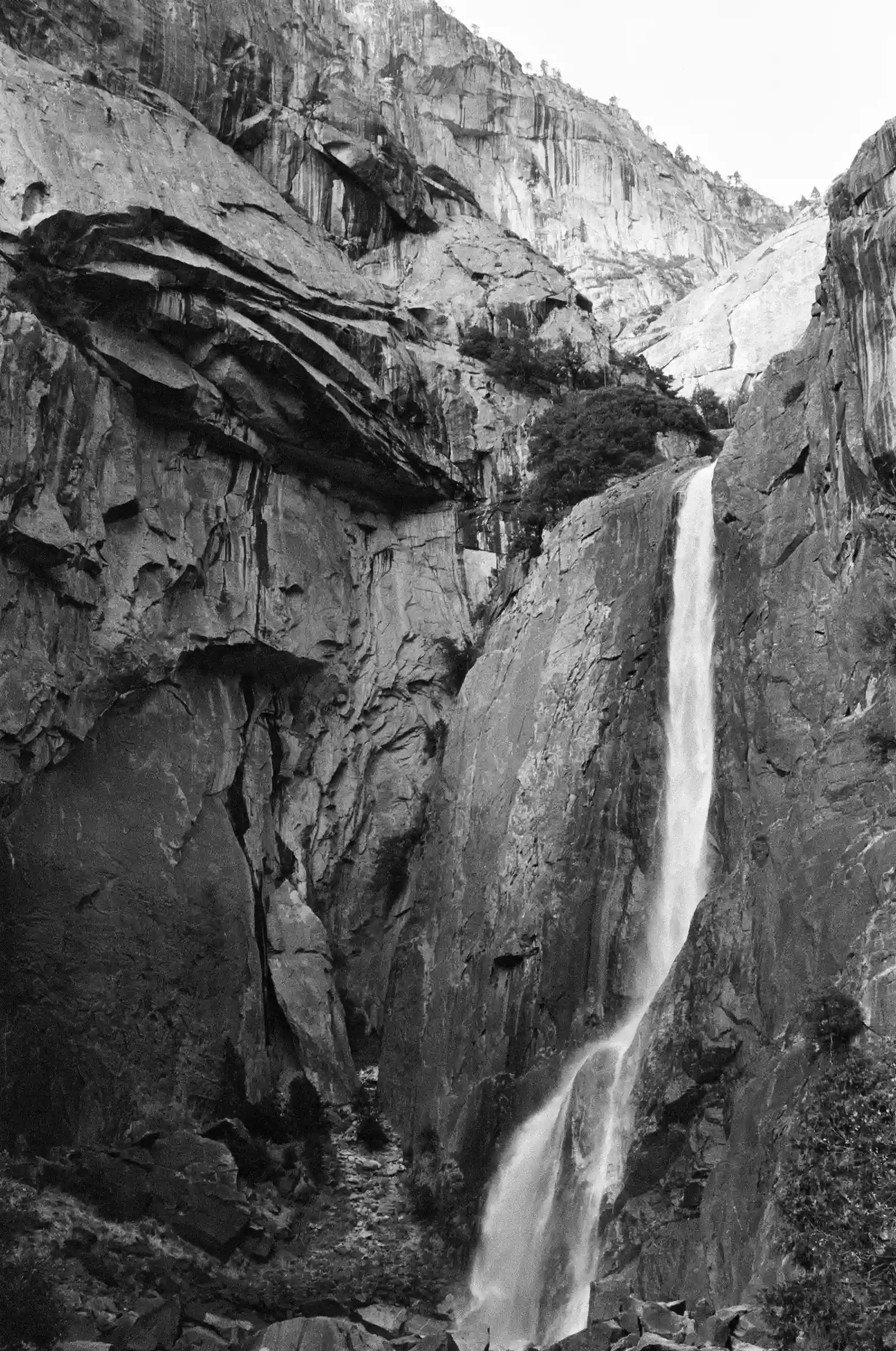 Photo 3 of 3 — Yosemite 2025