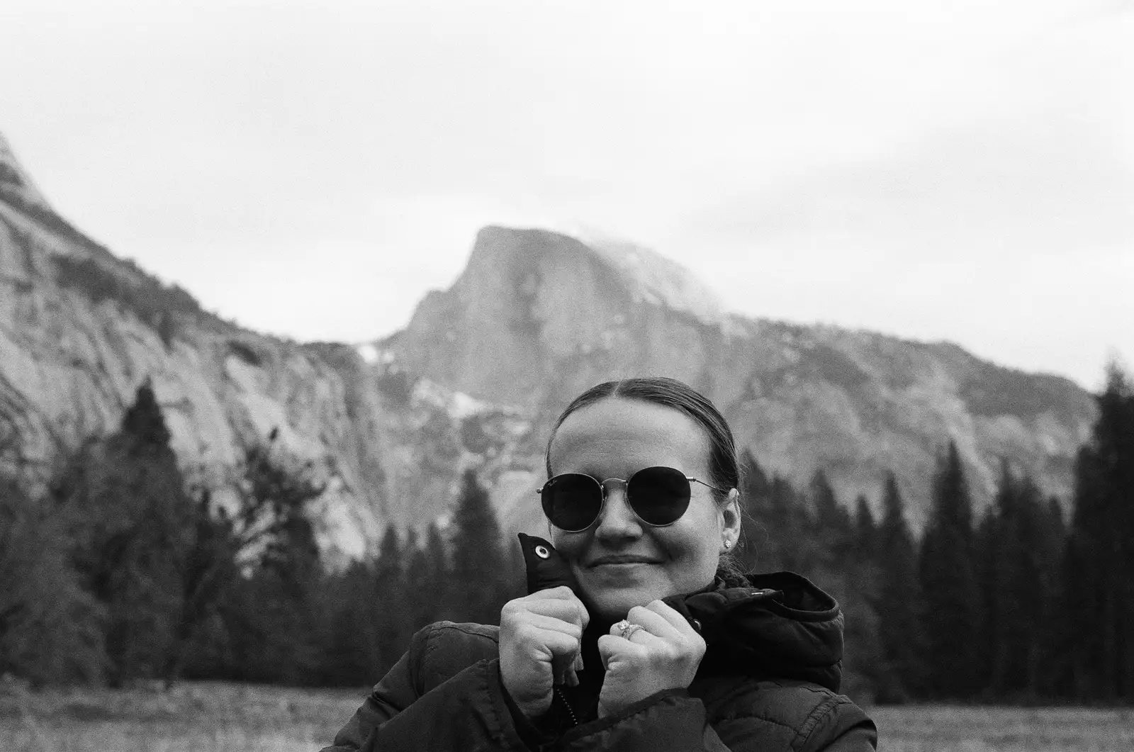 Photo 1 of 3 — Yosemite 2025