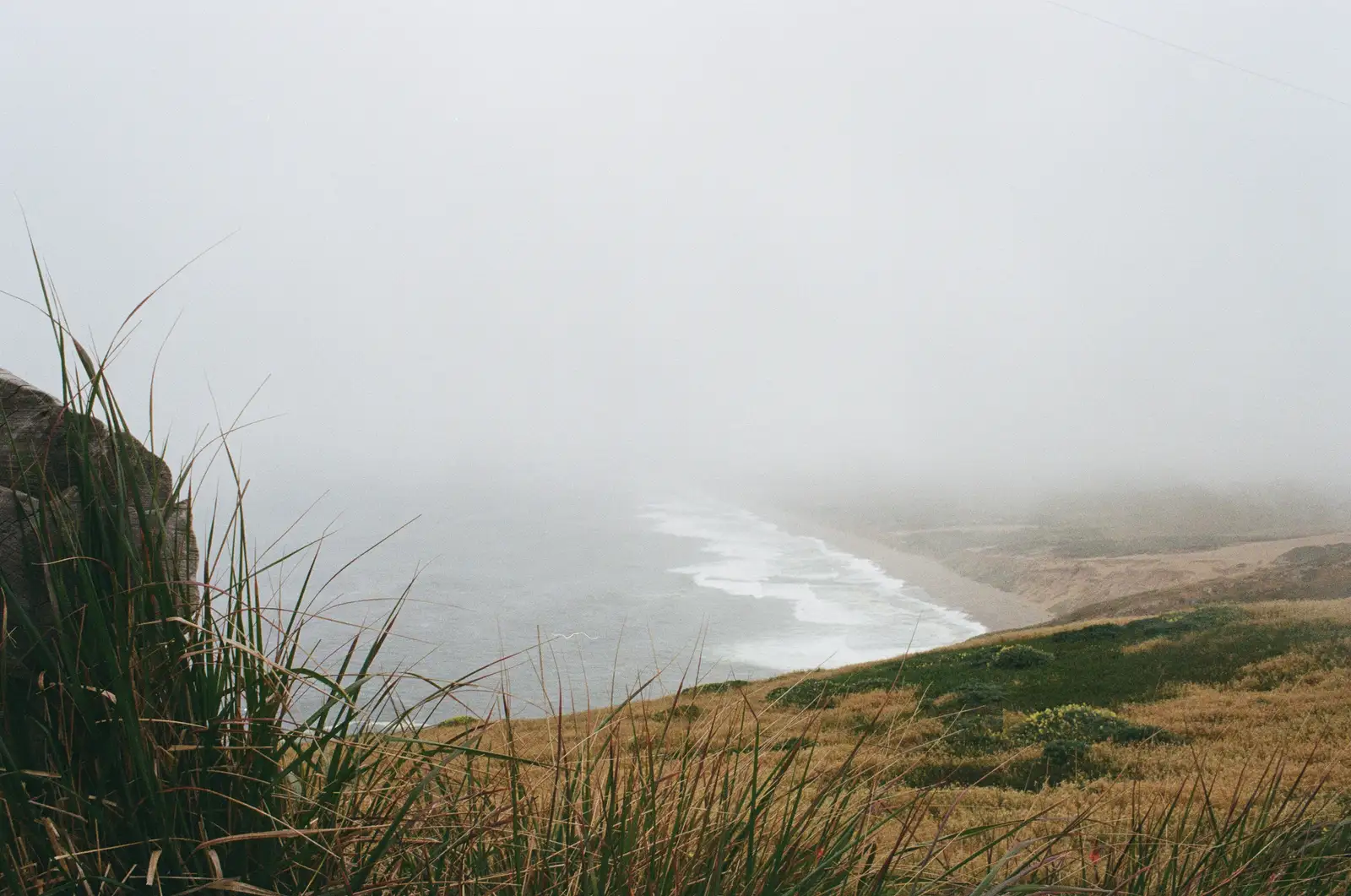 interstice — Spengy Photography