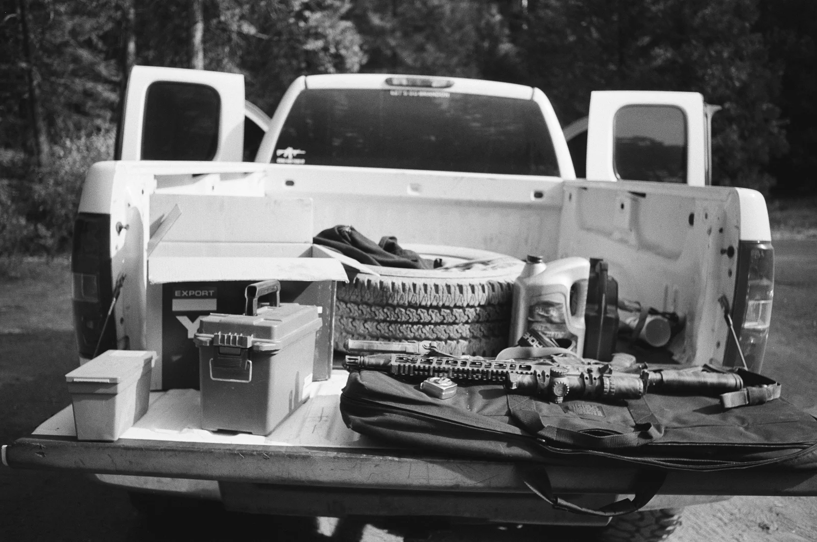 Photo 3 of 4 — Josh's Fortieth